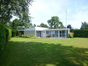 Detached bungalow perfect for water sports and nature enthusiasts